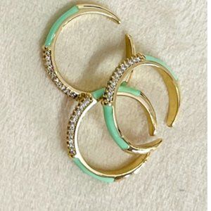 Mint Ring